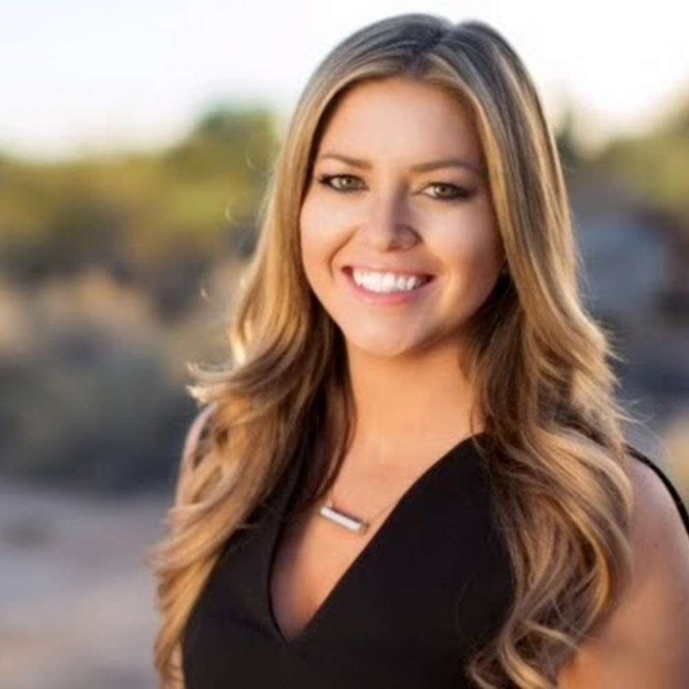 Meet your Posher, Marlee